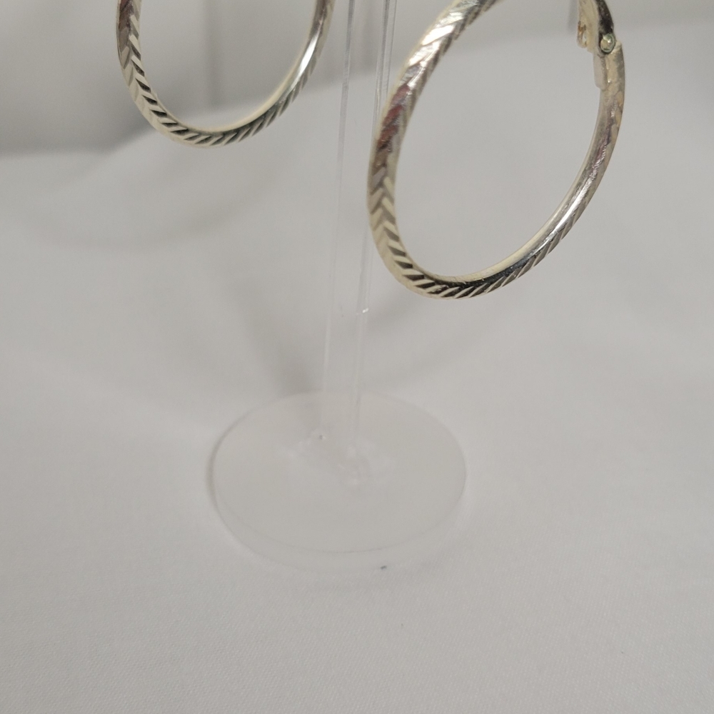 ❤ 925-SILVER EARRINGS - Picture 11 of 11